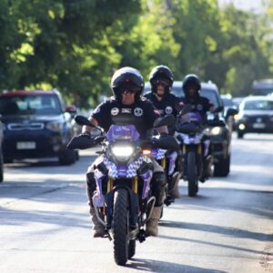 🍀🍀🍀 CURSO GESTIÓN DE SEGURIDAD Y VIGILANCIA MUNICIPAL - ON LINE - 54 HORAS - ASINCRÓNICO - $150.000.- 🍀🍀🍀